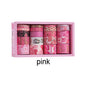 24 Rolls/Box Oil Painting Theme Washi Tape Set, Gilded Style Design Decorative Handmade DIY Decoration Materials Tape