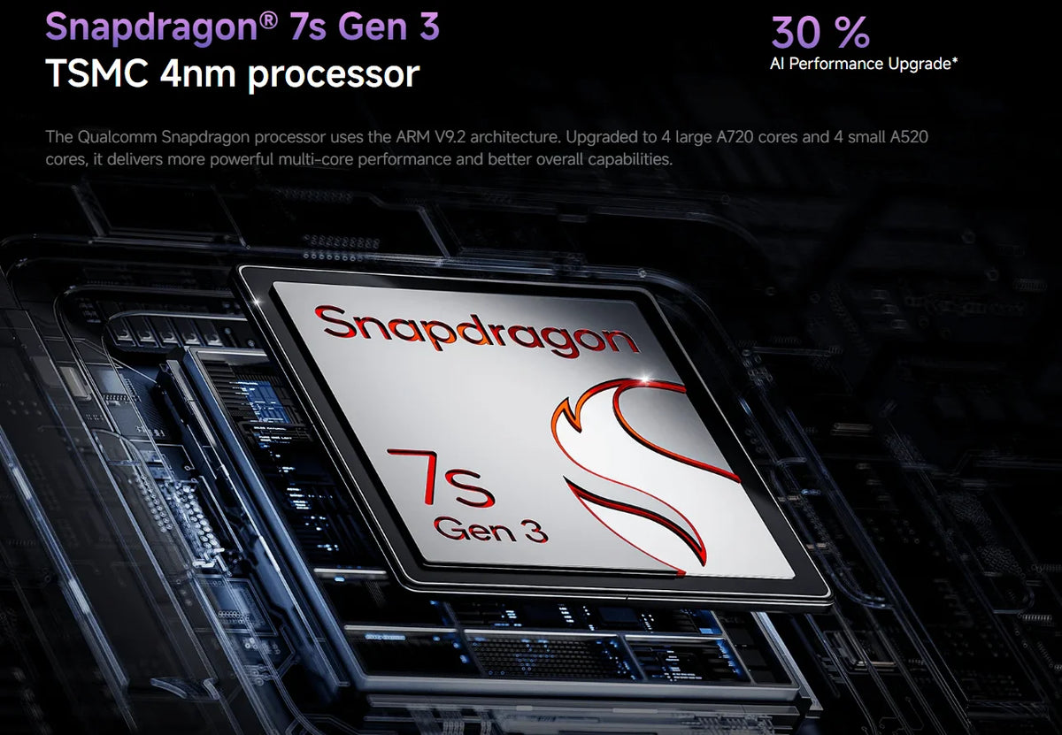 Redmi Note 14 Pro + 5G Smartphone NFC Snapdragon 7s Gen 3 Rear Camera 200 MP IP68
