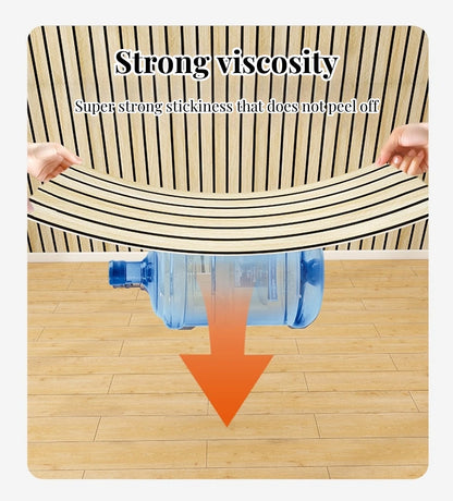 3/5/10M Thick Imitation Grille Wall Stickers Background Wall Decoration Self Adhesive Wall Papers Foam Peel and Stick Wallpapers
