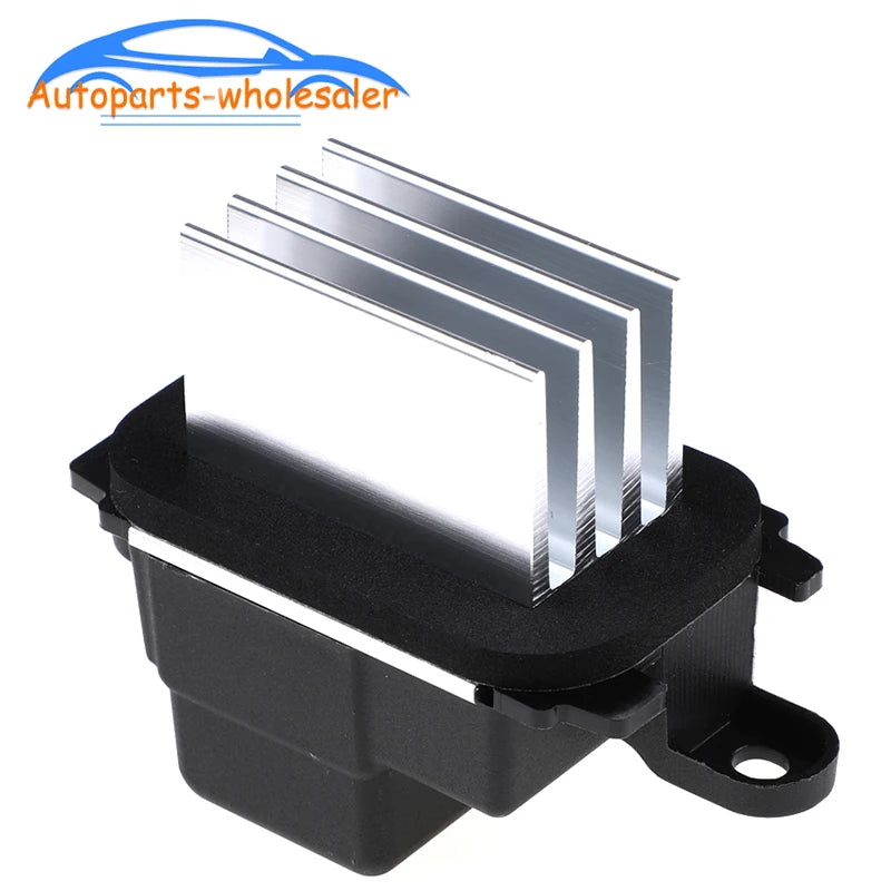 9L34-19E624-AC For Ford Escape Expedition Explorer F-150 F-250 F-350 F-550 Mustang Taurus Freestyle Flex Blower Motor Resistor