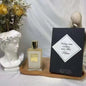 KILIAN 50ml Unisex Eau De Parfum Long Lasting Luxury Oriental Floral Woody Spicy Perfume Signature Fragrance Collection