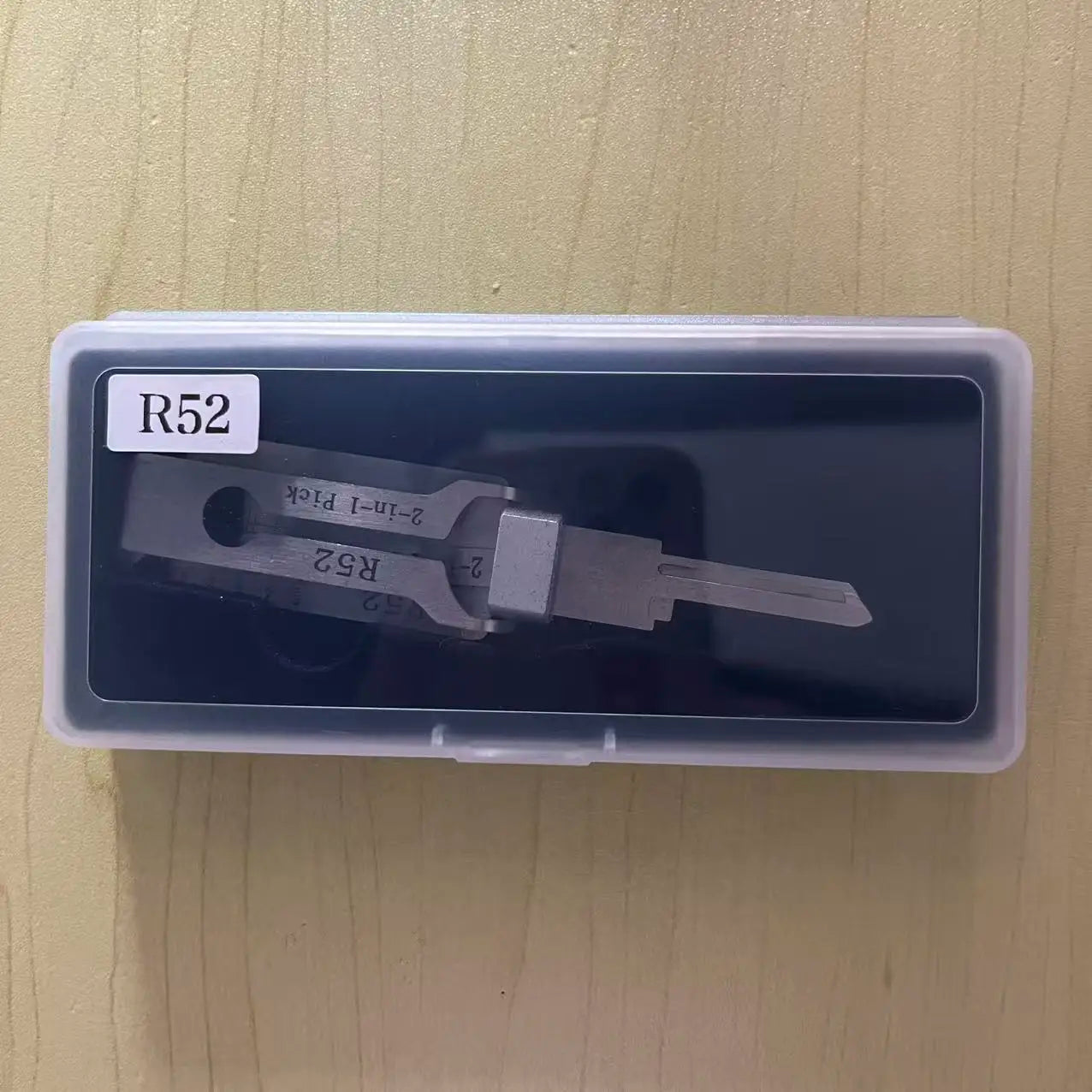 NEW 2 In1 SC1 KW1 SC4 KW5 AM5 M1MS2 SS001 SS002 R52 R52L LOCKSMITH TOOLS