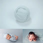 Baby Photography Blanket  Backdrop  Newborn Photography Props Wrap Fabrics Shoot Studio Accessories