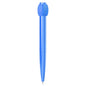 Funny ABCD Rotation Answer Gel Pen Ballpoint Silent Bearing Relieve Anxiety Novel Design Rotation Gel Pen School