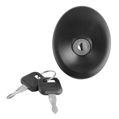 Car Auto Fuel  Tank Locking Cap Cover with 2 Keys for Ford Transit MK5 1994 1995 1996 1997 1998 1999 2000
