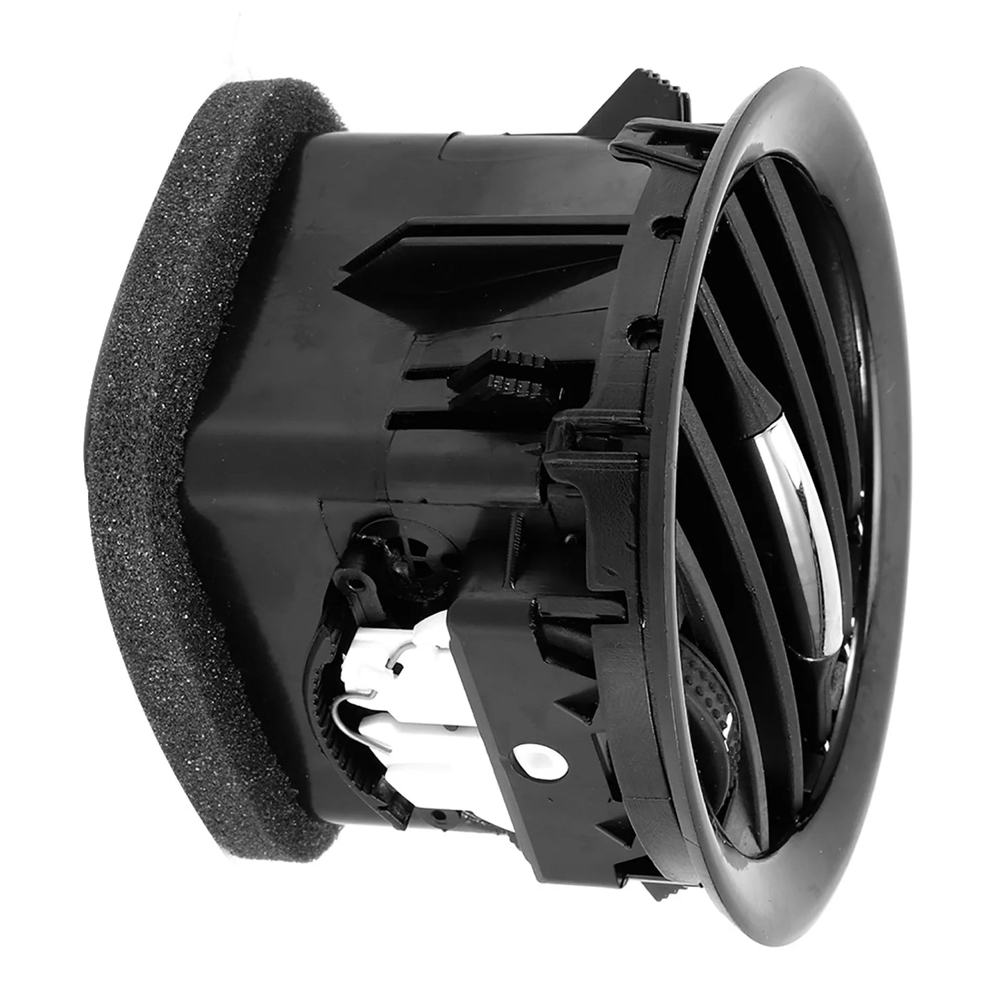 Dashboard Air Vent Heater Outer 13203702 13365425 Fit for VAUXHALL CORSA D 2006-2014 Air Conditioning Vent