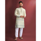Mens Kurtta Abaya Thobe Arabic Longline Muslim Henley Kaftan Banded Plain Gown Shirts Men's Muslim Kaftan 2026 National style