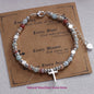VENTFILLE 925 Sterling Silver Line Extremely Fine Bracelet for Women Love Haert Bead Korean Ins Sweet Jewelry Gift Dropshipping