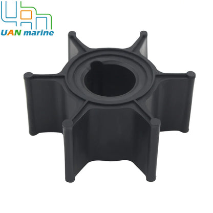 47-8037481 Outboard Water Pump Impeller For Mercury Mariner 6 8 9.8 9.9 HP Motor  47-8037481  47-803748 1