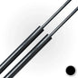 Qty(2) Trunk Struts with Spring for Volkswagen Golf R Mk7&Mk7.5 2014-2020 Rear Tailgate Boot Lift Supports Shock Absorbers