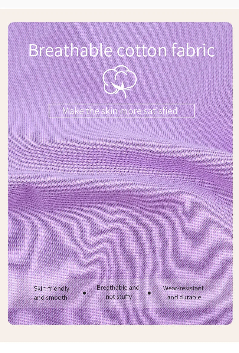 AIO Adjustable Easy To Wear Adult Diapers Washable Cotton Incontinence Cloth Diaper Elderly Diapers Leak proof Underwear