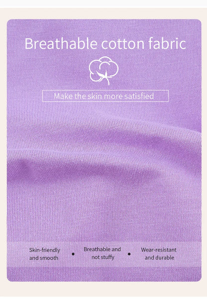 AIO Adjustable Easy To Wear Adult Diapers Washable Cotton Incontinence Cloth Diaper Elderly Diapers Leak proof Underwear