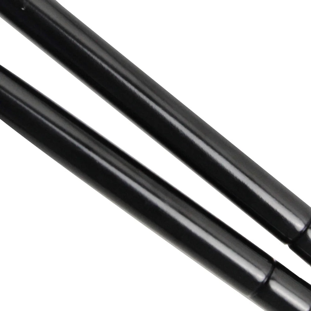Auto Struts With Springs For For Dodge SRT Challenger 2008–2023 With Spoiler Rear Tailgate Trunk Lift Supports Shock Damper Rod