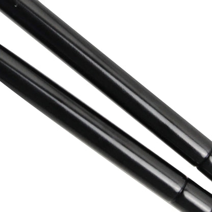 Auto Struts With Springs For For Dodge SRT Challenger 2008–2023 With Spoiler Rear Tailgate Trunk Lift Supports Shock Damper Rod