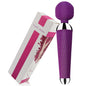 20 Vibration modes and 8 Speeds of body massager, Handheld Deep Tissue muscle massager, Adult Products for Women's Masturbation