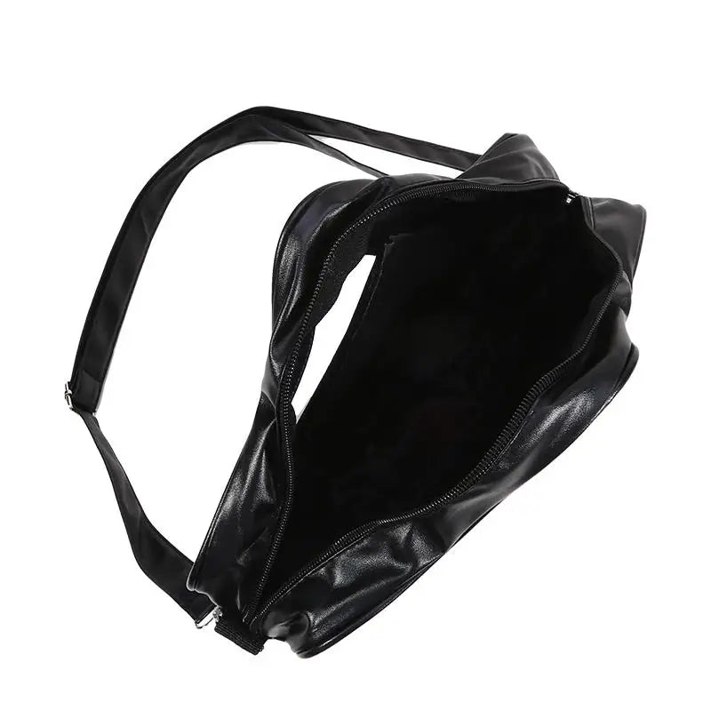 Cute Kawaii Ita Bag Original Anime Five Pointed Star Two-dimensional Crossbody Street Fashion Ulzzang Shoulder For Girls 2025