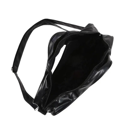 Cute Kawaii Ita Bag Original Anime Five Pointed Star Two-dimensional Crossbody Street Fashion Ulzzang Shoulder For Girls 2025