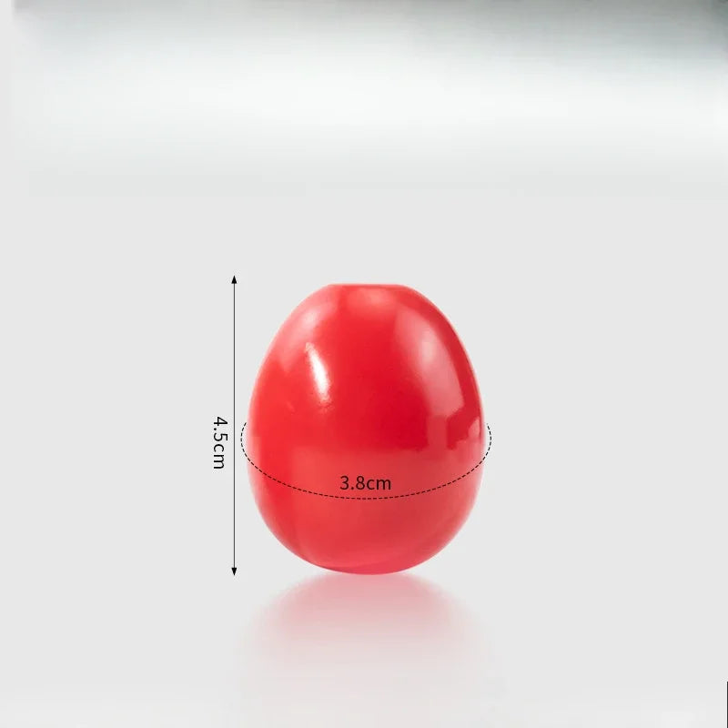 Noctilucent Anal Beads Anal Sex Toys Butt Plug Vaginal Balls Anal Stimulating Massager Sm Oviposition Trainer Sex Products