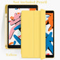 2026 M4 For iPad 11th/10/9/8/7 Gen Case Air 11 5/4 Pro 13 12.9 11 Case 2024 iPad 9th Generation Case 10.2 Mini 6 Pencil Holder