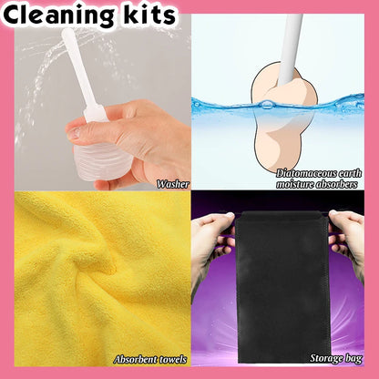 3D Flesh The Light Male Masturbation Artificial Vagina Ass Mouth Silicone 3 In 1 Adult Sex Toy Sex Doll For Man Pocket Pussy Ass
