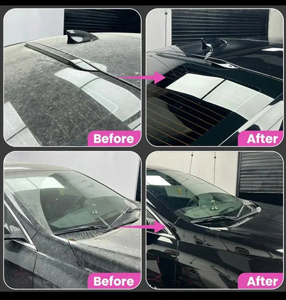 Pink Foaming Extreme Bodywash & Wax Foaming Car Wash Soap, (Works with Foam Cannons/Guns or Bucket Washes) For Cars, Trucks
