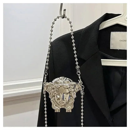 Luxury Diaper Bag Best Superstar Show Famous Designer Leather Handbag For Women Paris Fashion Commuter Bag