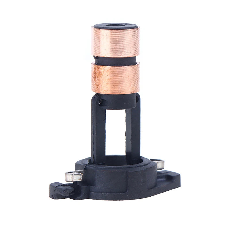 Generator Copper Head Generator Slip Ring Collector Ring For Cars Generator Head