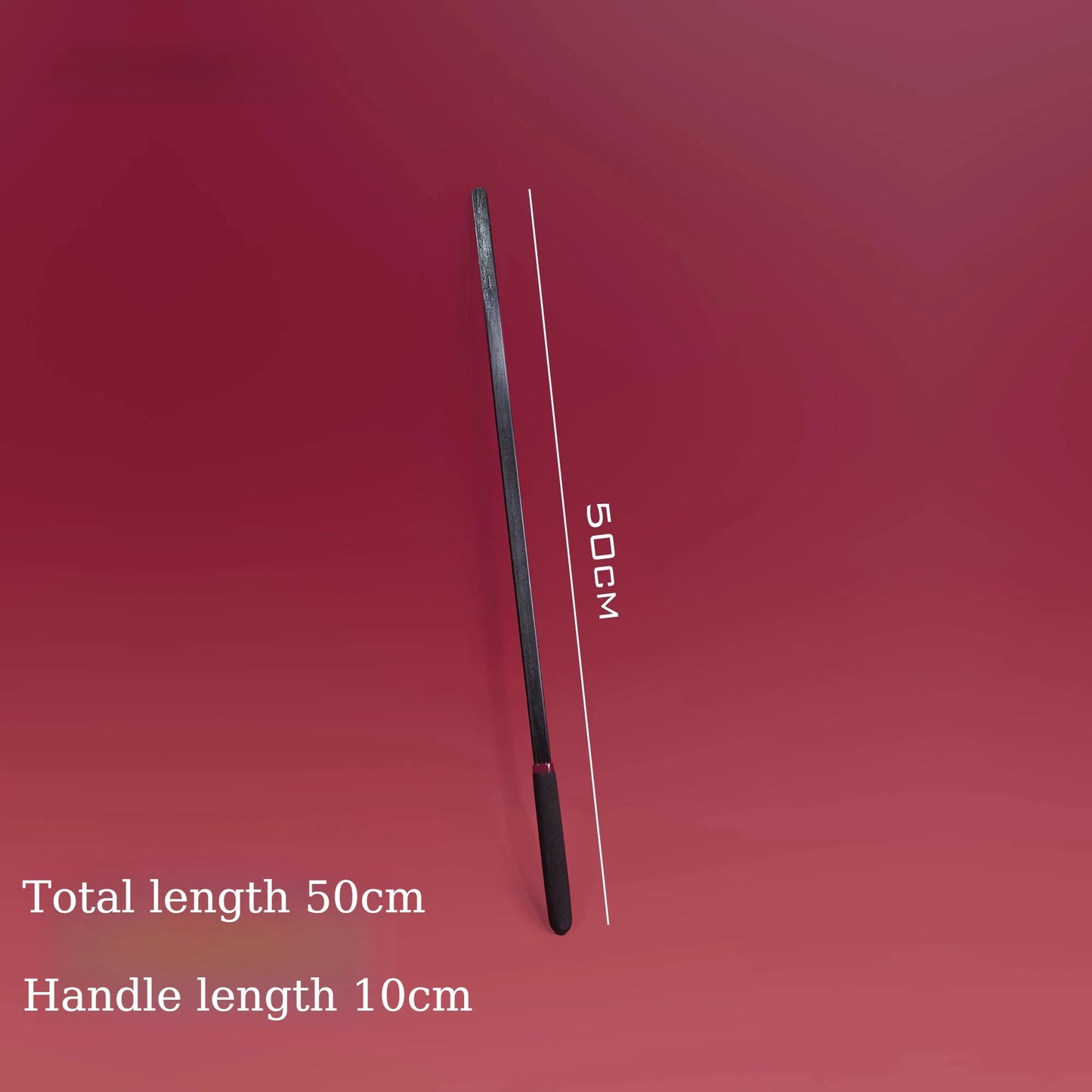 lexible Rattan Cane for BDSM Spanking | Natural Wood Discipline Stick for Impact Play | Corporal Punishment & Teasing Tool Adult