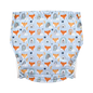 Breathable Adult Cloth Diaper Waterproof Old Man's Diaper Pants Reusable Diapers Trouser Pocket Anti-leak Breathable Nappy Pads