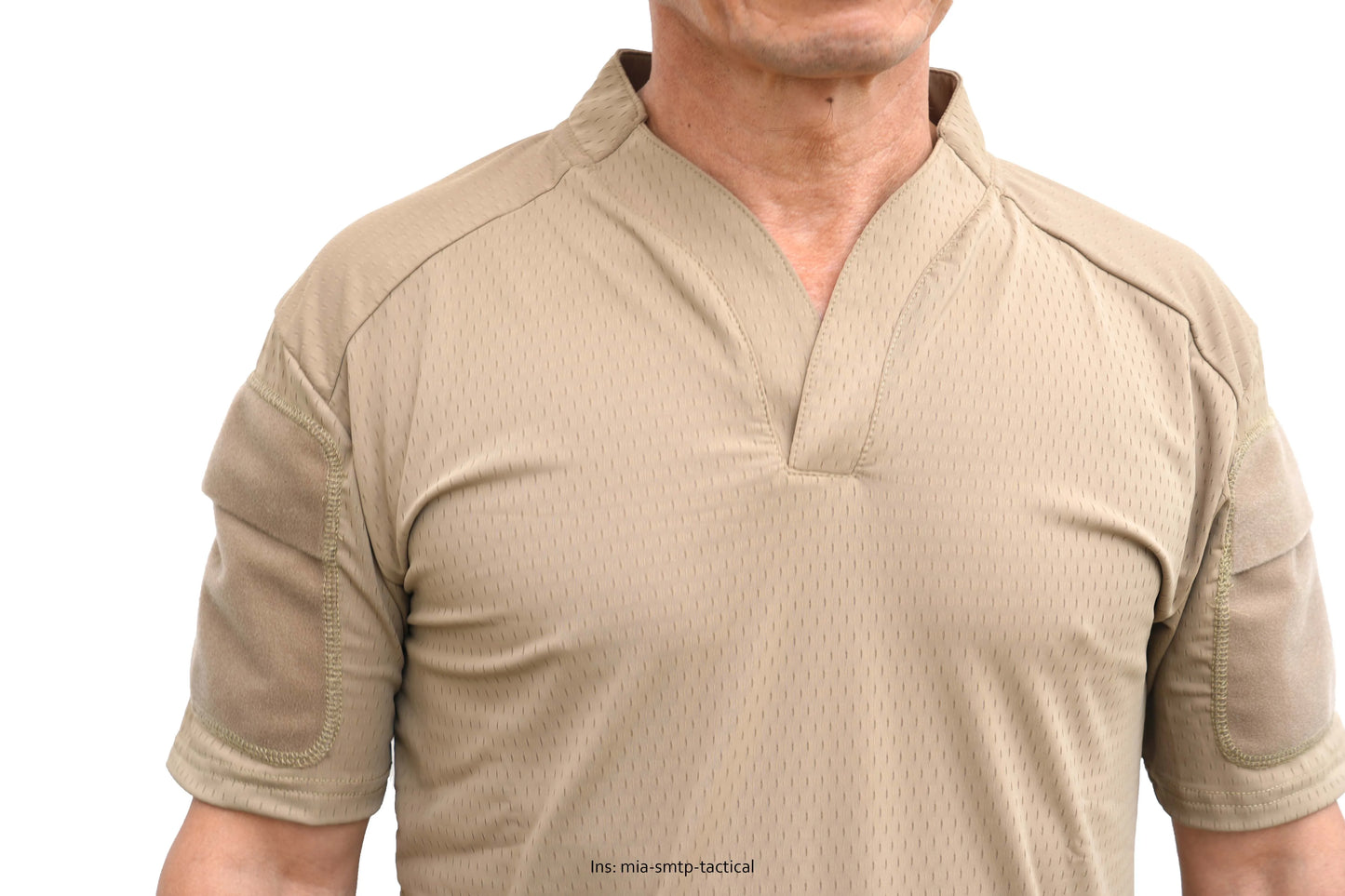 SMTP002 VS Short Sleeves Shirt Breathable Summer Combat Nylon Shirt Short Sleeves MC VS Tactical Shirt