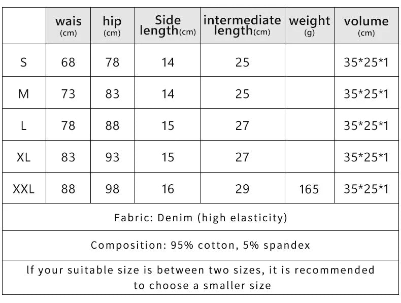 2026 New Sexy Elastic Ripped Low-rise Jeans Denim Micro Mini Shorts Women European and American