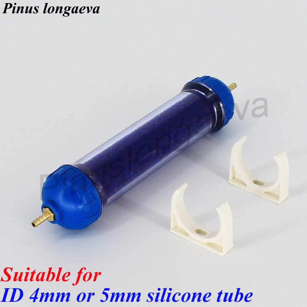 Pinuslongaeva gas filter dryer 4 6 8 10 12 14 16mm repeated use prolong the service life of the machine Air dryer Ozone parts