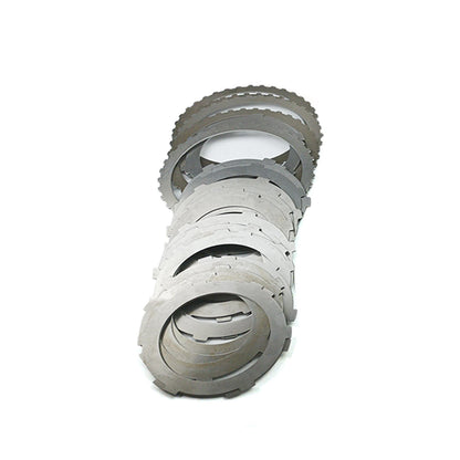 TRANSPEED 722.3 Automatic Transmission Gearbox Rebuild Master Gesket Clutch Steel For Mercedes-Benz Car Accessories
