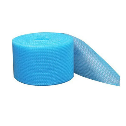 Love Heart-shape Bubble Cushioning Wrap Padding Bubble Packaging Film for Shockproof Foam Roll Bag Paper Packing Fragile