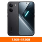 Global Version POCO X8 Pro Smartphone 5G 6.59' 120Hz 100W HyperCharge 6500mAh 50MP Main Camera IP68 20MP Front Camera