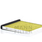 MANNFILTER CU24009/CUK24009/FP24009 Cabin Air Filter Fit MAZDA 3 CX-5 CX-4 Atenza MAZDA CX-8 KD4561J6X 9A KD45-61-J6X GV9B61J6X