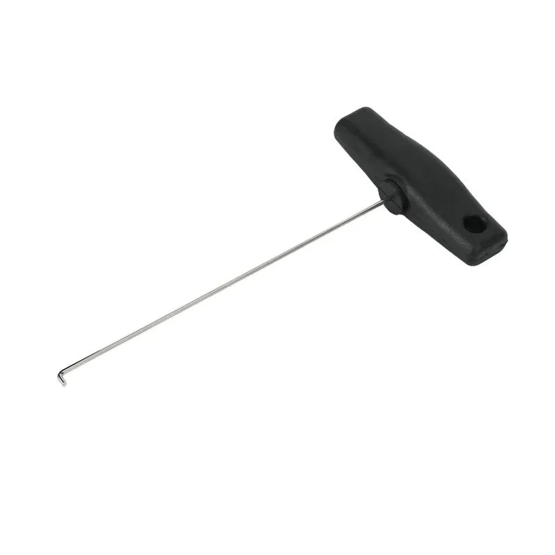 New Car Dashboard Air Vent Extraction Removal Tool for Multifunction Air Outlet Pulling Hook