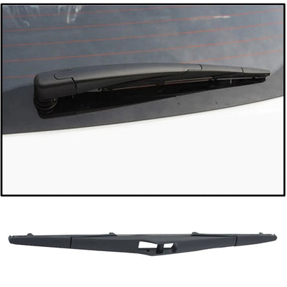 Erick's Wiper 12" Rear Wiper Blade For KIA Sportage SL 2010 - 2015 Windshield Windscreen Clean Tailgate Window Car Rain Brush