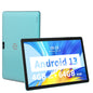 PRITOM M10 10.1 Inch Android Tablet PC 64GB ROM Quad-core HD IPS Screen WiFi GPS