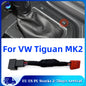 Automatic Stop Start Engine System Off Device Control Sensor Plug Stop Cancel For VW Golf 7 7.5 Passat B8 Jetta Tiguan MK2