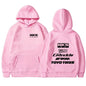 2025 Men Fashion Cool Hoodie Japan JDM Modified Car HKS ENDLESS Hoody Men Women Vintage Casual Sweatshirt Long Sleeve Pullovers