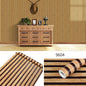 45CM DIY Grid Background Wall Self-adhesive Bedroom Living Room Waterproof Wall Sticker Self-adhesive Wallpaper Home Decoration
