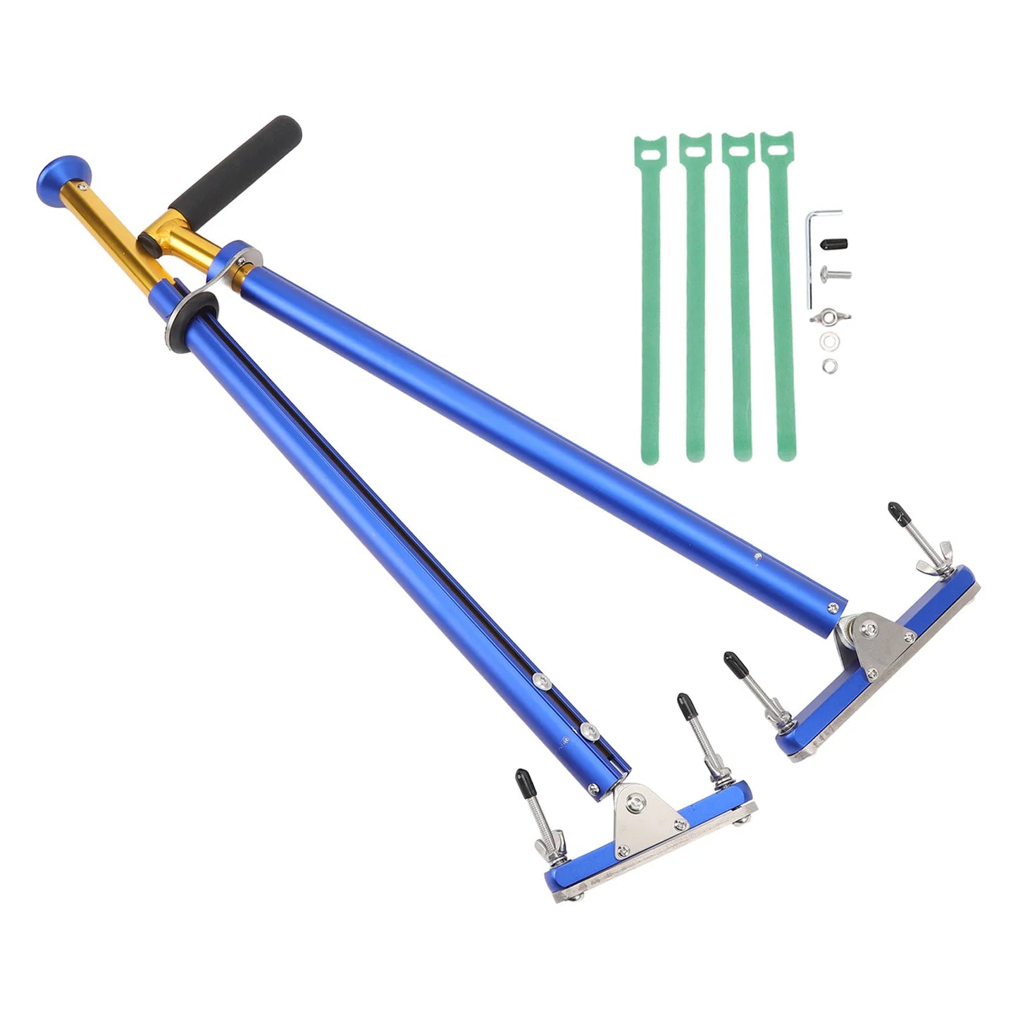 Handicap Driving Hand Control Safer Driving Car Hand Control for Automatic  Vehicle for Brake Accelerator Pedal