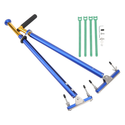 Handicap Driving Hand Control Safer Driving Car Hand Control for Automatic  Vehicle for Brake Accelerator Pedal