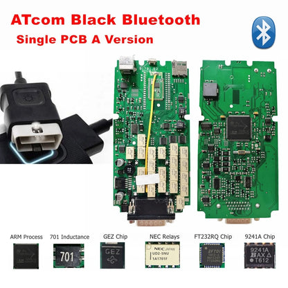 2021.11 Update Firmware 3201 New VCI Car Repair Tool TCS PRO+ Multidiag BT 4.3 Sigle PCB 9241A 2020.23 Free Keygen CAR/TRUCKS
