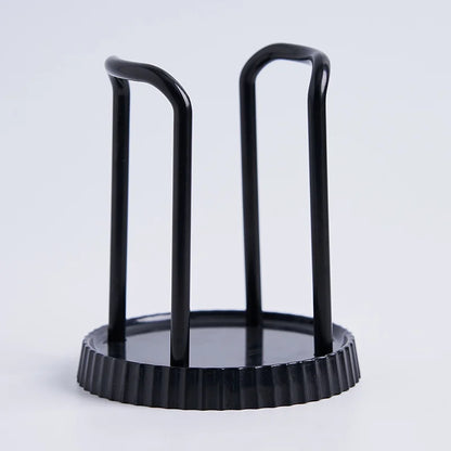 Household Disposable Paper Cup Holder, Desktop Paper Cup Storage Rack, Suitable For Living Room, Dining Room And Other Cup Taker