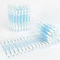 Disposable Medical Iodine Cotton Swab  Disinfection Cotton Swab