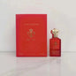 Clive Christian Woody Fresh Unisex Perfume 50ml – Long Lasting Elegant Fragrance with Peach Jasmine Rose Sandalwood Amber Musk