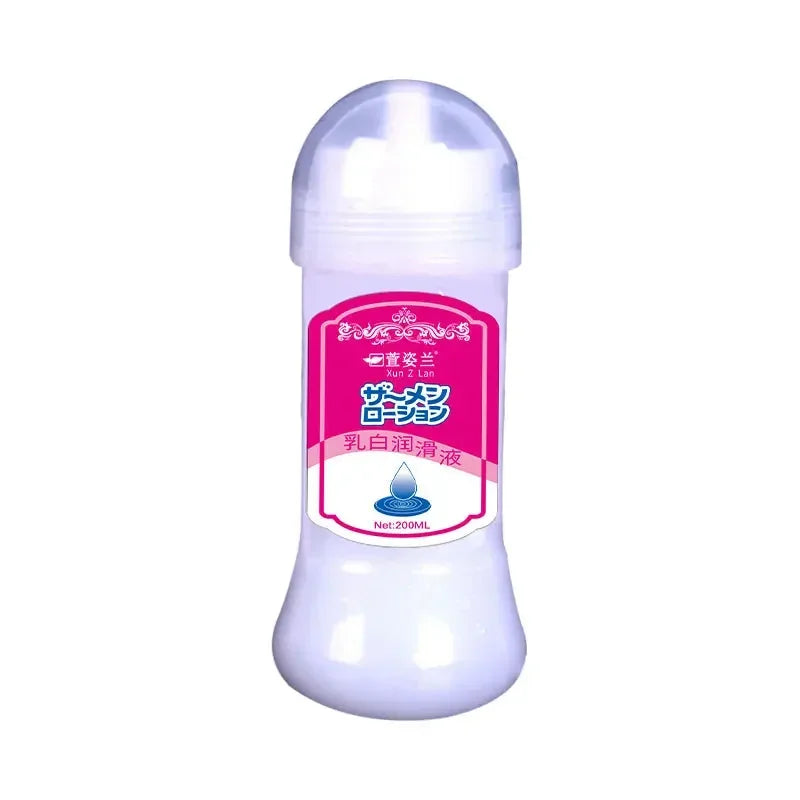 Lubricant Japanese Water Based Lubricating Gel for Human Body Intimate Personal Adult Use Japan