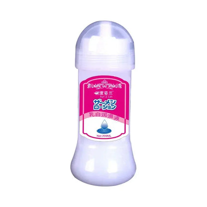 Lubricant Japanese Water Based Lubricating Gel for Human Body Intimate Personal Adult Use Japan